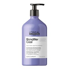 Blondifier - Shampoing neutralisant cheveux blonds, L'Oréal Professionnel